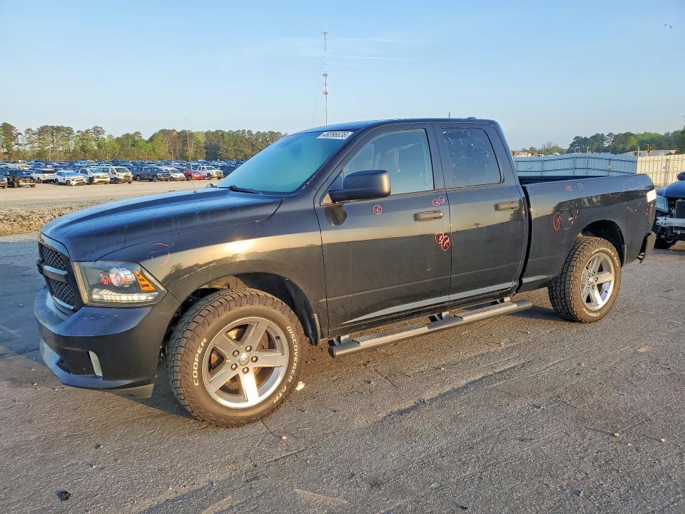 2014 Dodge RAM 1500 ST