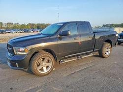 2014 Dodge RAM 1500 ST en venta en Dunn, NC