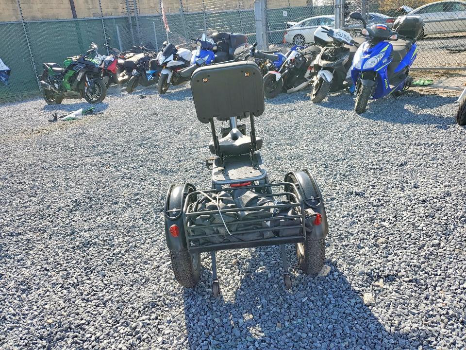 2025 Other Automobile Onetrike Breeze