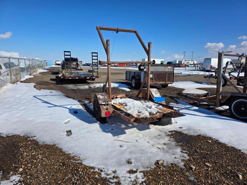 1993 Trail King Other