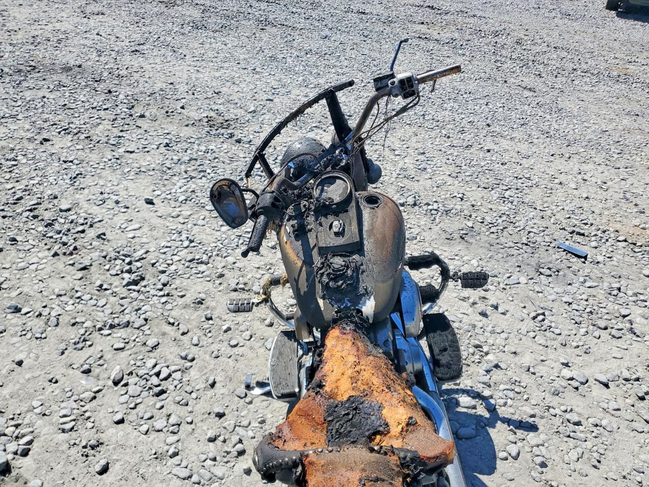 2006 Harley-Davidson Flstci