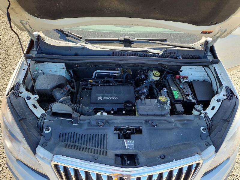 2013 Buick Encore Premium