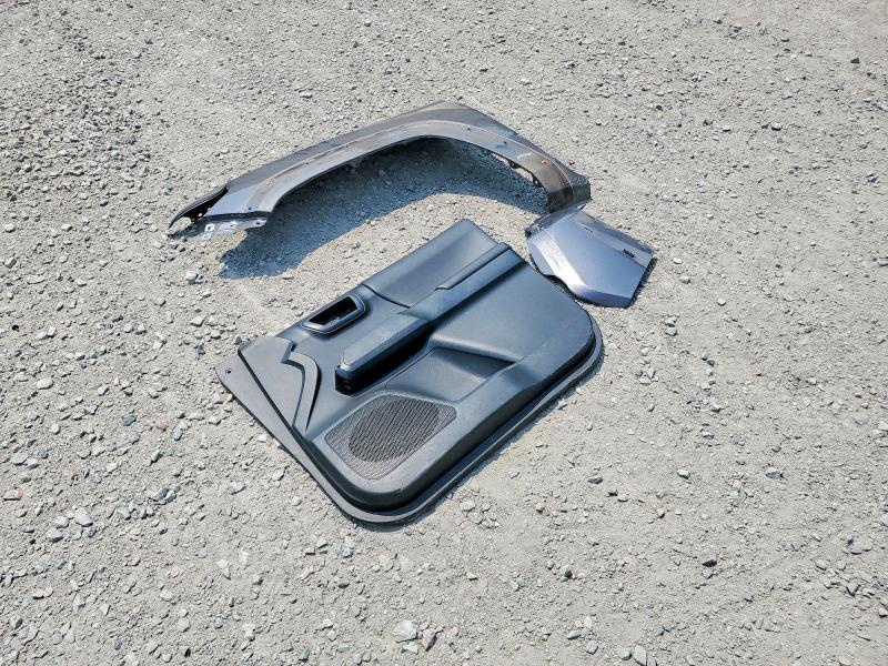 2017 Toyota Tacoma TRD OFF-Road