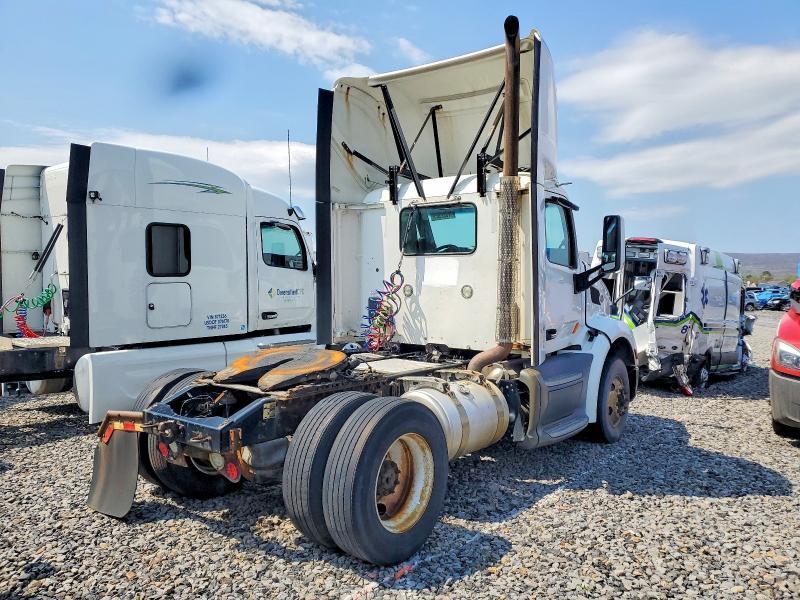 2016 Peterbilt Tractor 2016 Peterbilt 579 Semi Truck