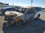 2012 Nissan Frontier S