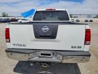 2006 Nissan Titan XE