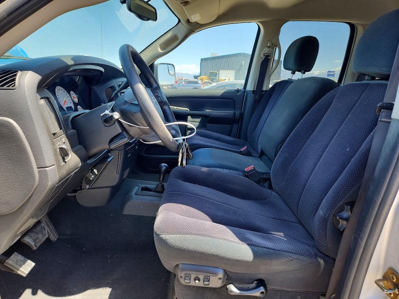 2004 Dodge Ram 1500 st
