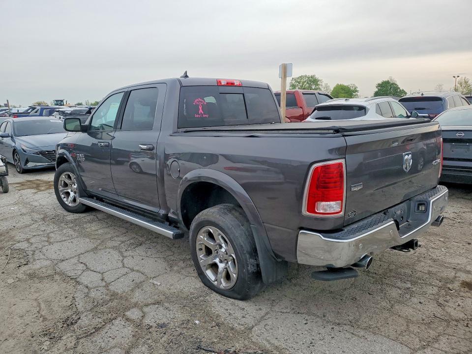 2016 Dodge 1500 Laramie