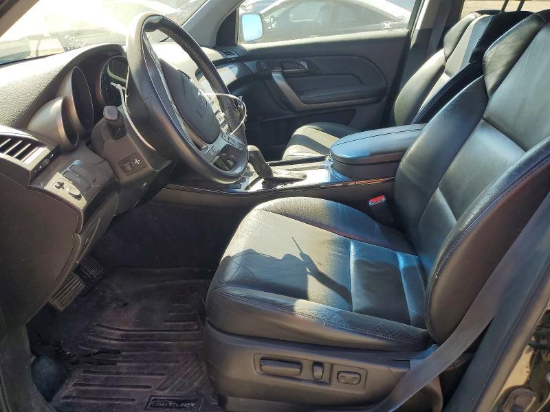 2008 Acura MDX