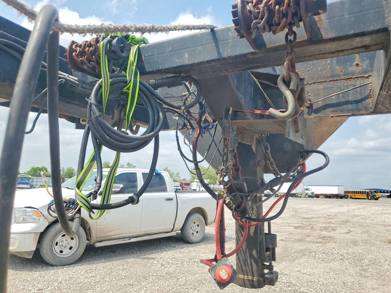 2013 Quality Car Carrier