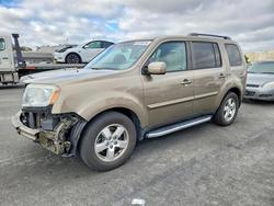 2011 Honda Pilot ex for sale in Martinez, CA