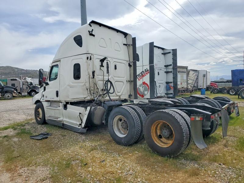 2023 Freigliner 2023 Freightliner Cascadia 126 Semi Truck