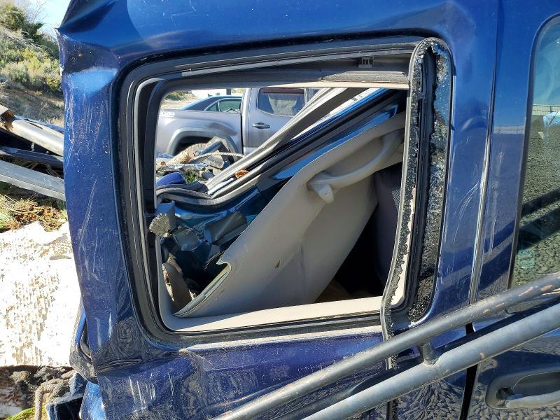 2001 Chevrolet Silverado K3500