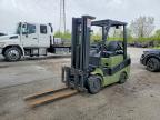 2014 Clark C30C Forklift