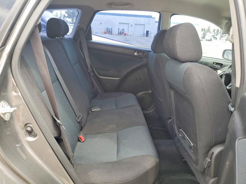 2007 Toyota Matrix xr