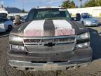 2005 Chevrolet Silverado K2500 Heavy Duty