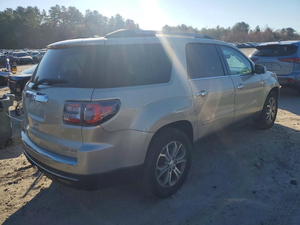 2014 GMC Acadia Slt-1