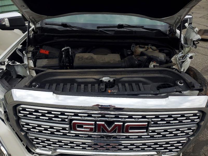 2020 GMC Sierra K1500 Denali