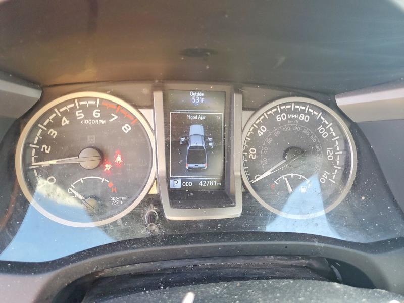 2023 Toyota Tacoma Limited