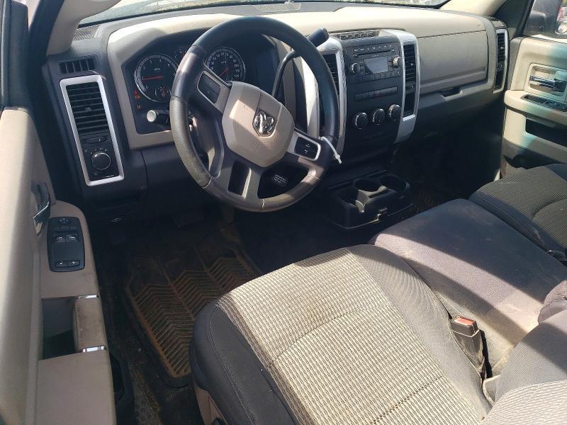 2009 Dodge Ram 1500