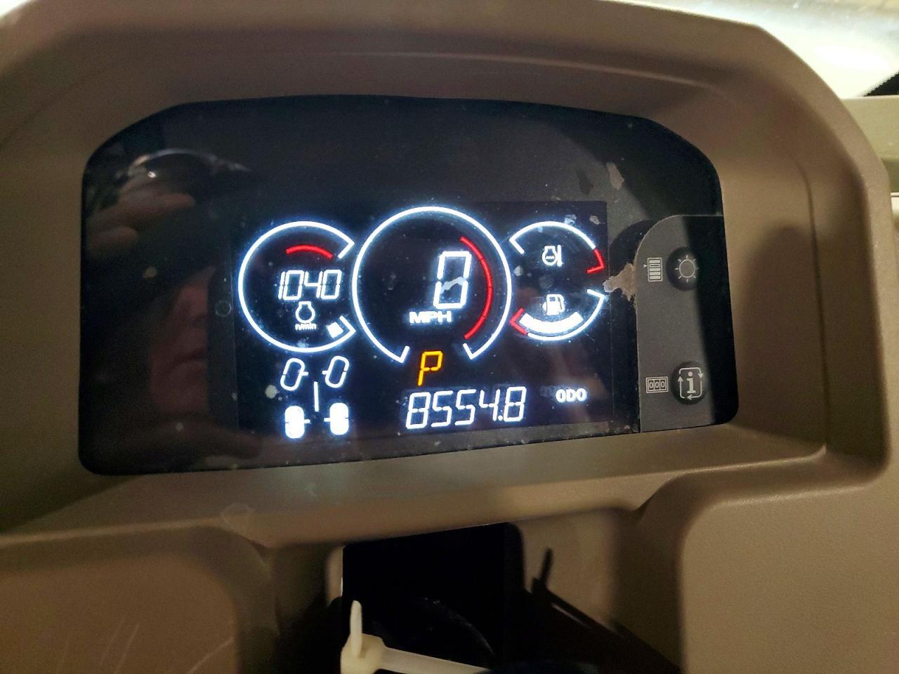 2023 John Deere XUV835R Utility Vehicle