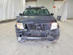2005 Nissan Frontier SE