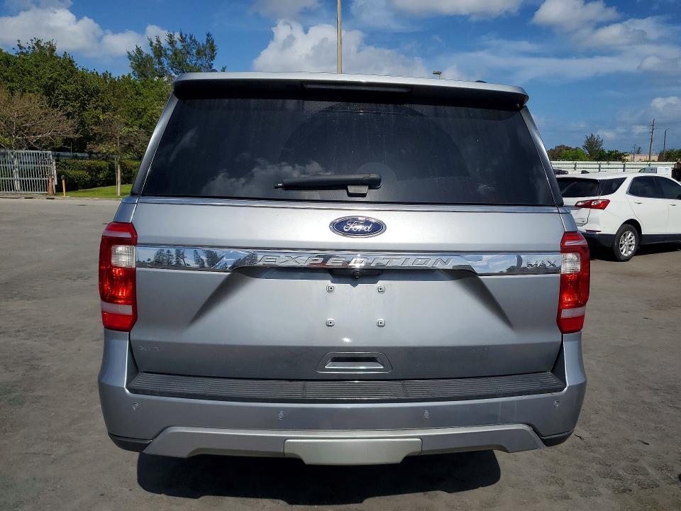 2020 Ford Expedition max xlt