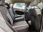 2013 Ford Fiesta s