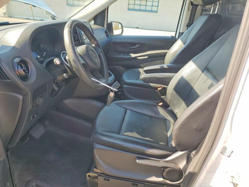 2021 Mercedes-Benz Metris