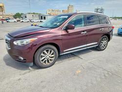 2013 Infiniti Jx35 Base for sale in New Orleans, LA