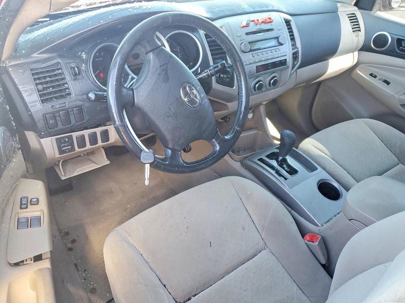 2005 Toyota Tacoma V6