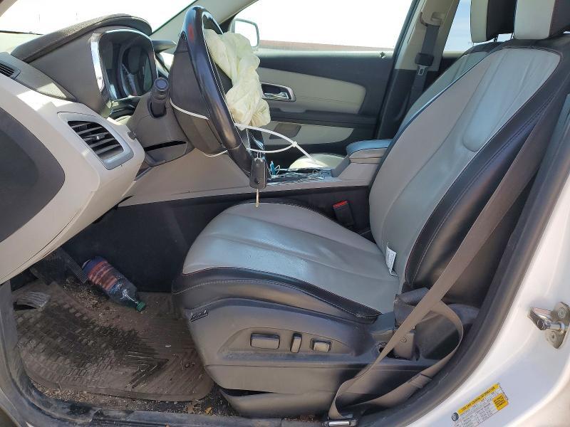 2015 GMC Terrain slt