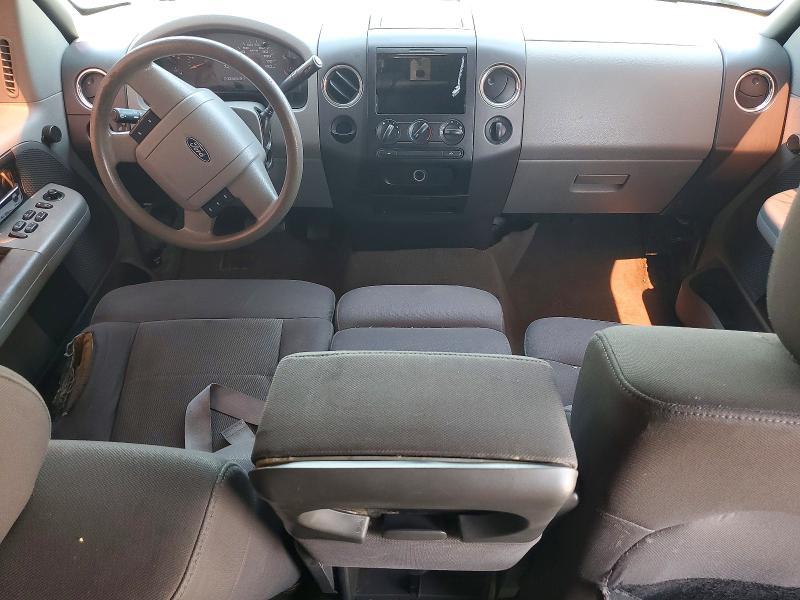 2006 Ford F150 Supercrew