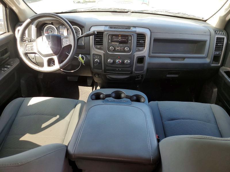 2014 Dodge RAM 1500 ST