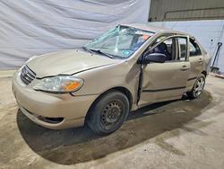 2005 Toyota Corolla ce for sale in Candia, NH