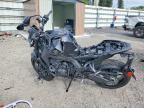 2025 Yamaha MT09