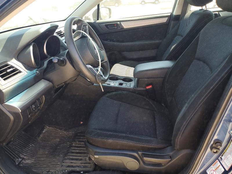 2019 Subaru Outback 2.5i