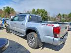 2018 Toyota Tacoma TRD OFF-Road