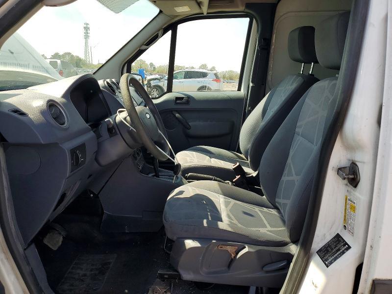 2011 Ford Transit Connect xlt Delivery van