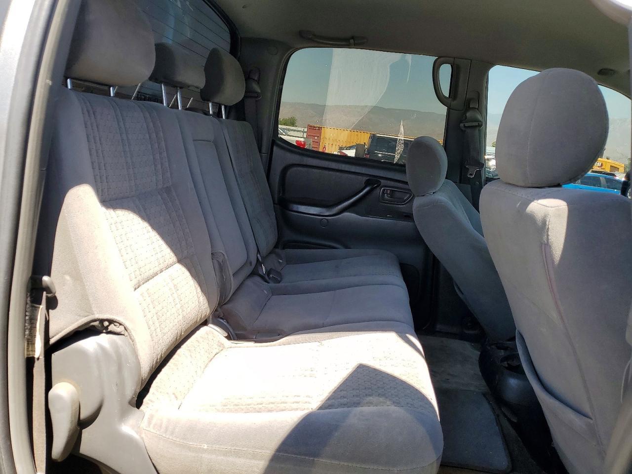 2005 Toyota Tundra SR5