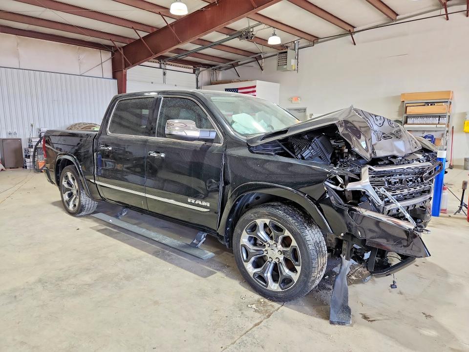 2020 Dodge RAM 1500 Limited