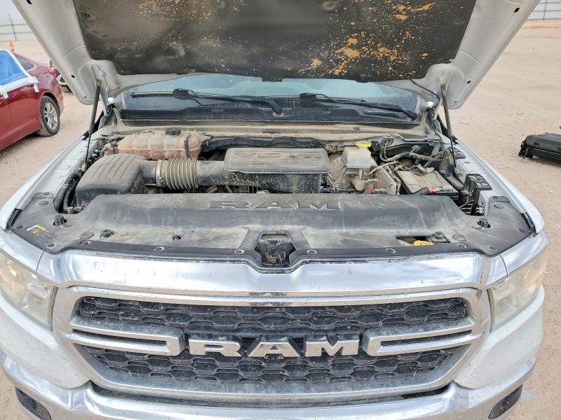2022 Dodge RAM 1500