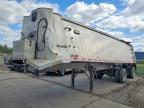 2016 East Manufacturing END Dump Trailer