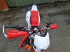 2016 Honda CRF250 L