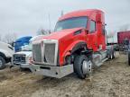 2018 Kenworth Construction T880