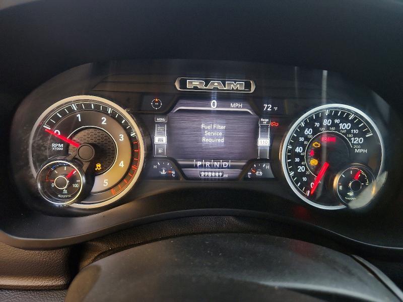 2021 Dodge Ram 5500 Rollback Truck