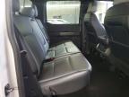 2025 Ford F150 Lightning Lariat
