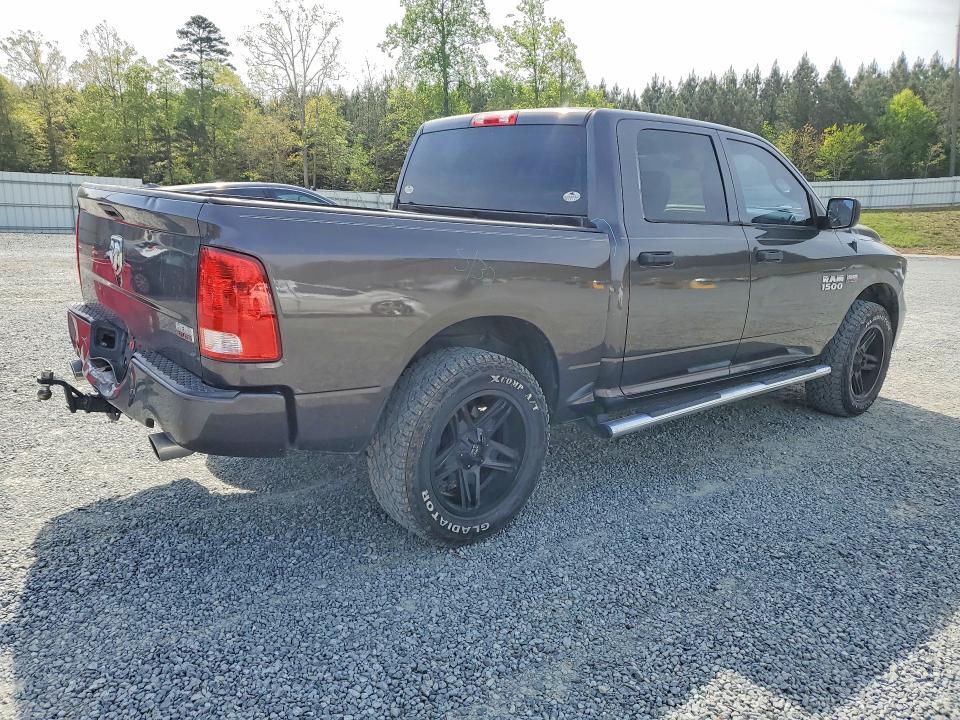 2016 Dodge RAM 1500 ST