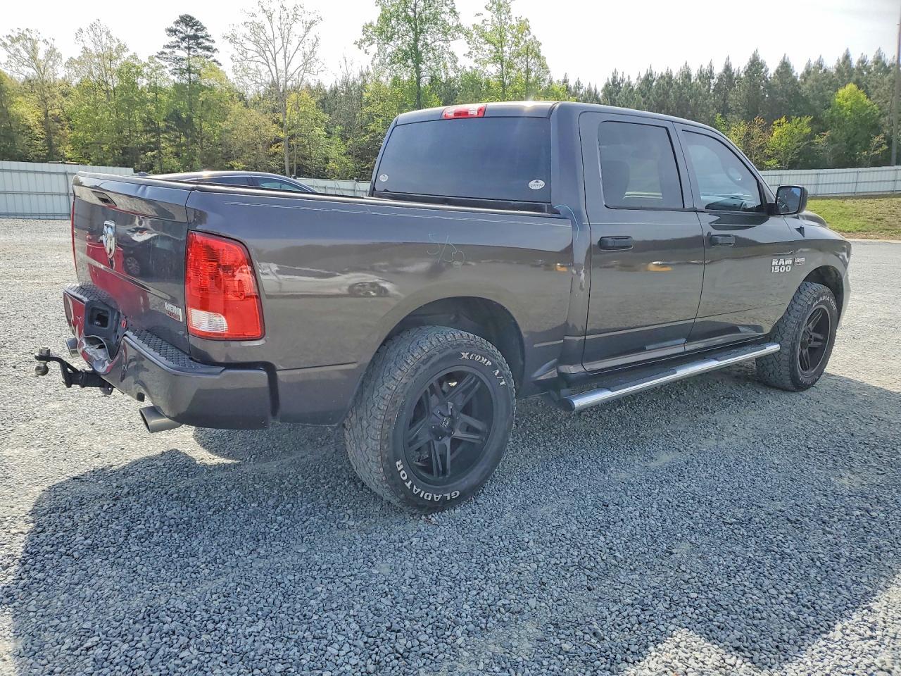 2016 Dodge RAM 1500 ST