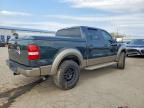 2005 Ford F150 Supercrew